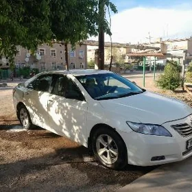 Toyota Camry 2008