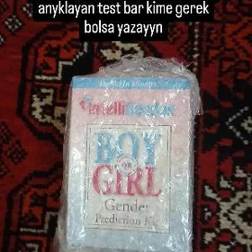 caga testy