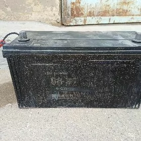 akumulyator 120 lik