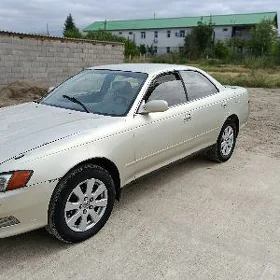 Toyota Mark II 1993