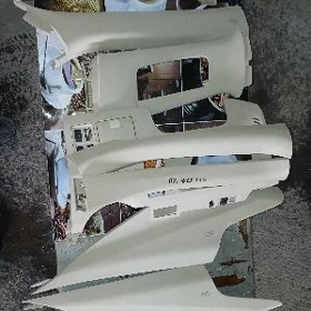 Lexus Es 350 07-12