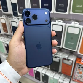iPhone 17 pro max 512