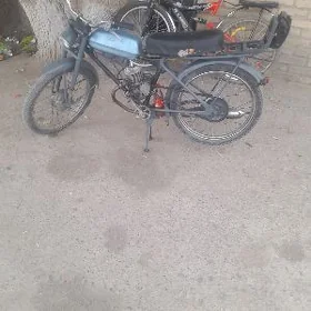 Веломатор