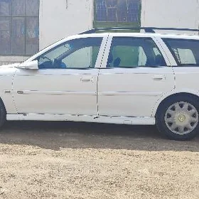 Opel Vectra 2001