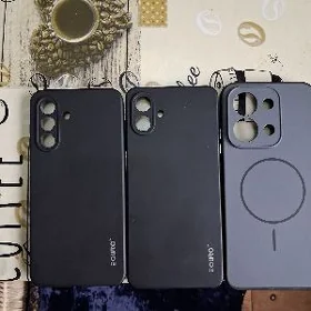 Чехлы SAMSUNG REDMI