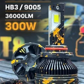 Original led T8