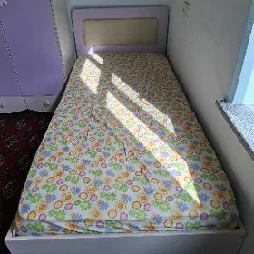 Çaga hem uly krawat