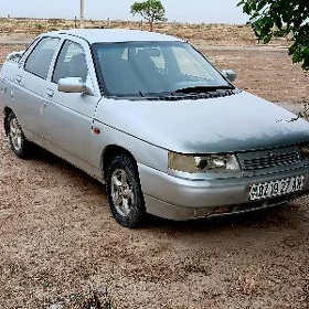 Lada 2110 2002