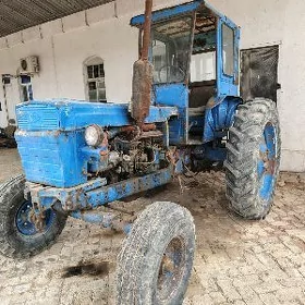 MTZ T-28 1992