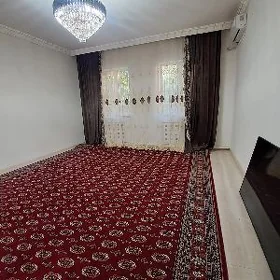 Arenda kwartira 10 mkr 3 kom