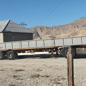 DAF FX 95 2002