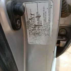 Toyota Camry 1997