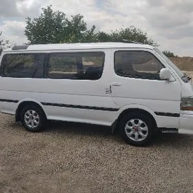 Toyota Hiace 1991