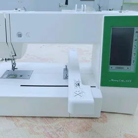 Janome 450 E