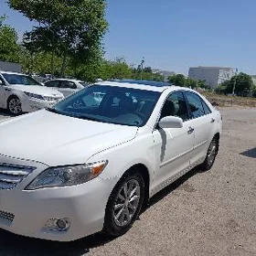 Toyota Camry 2008