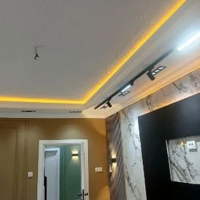 Ussa Remont Gurluşyk işleri ремонт квартира