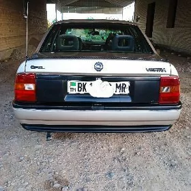 Opel Vectra 1990
