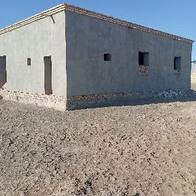 Uçastka JAÝ 12 sot