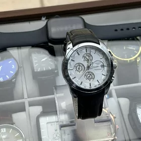 Tissot Sagat Paket