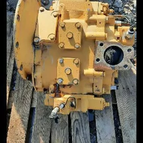 cat eksgewator 325 ensa