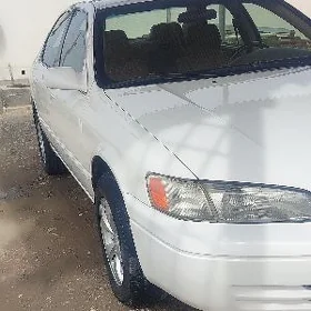 Toyota Camry 1997