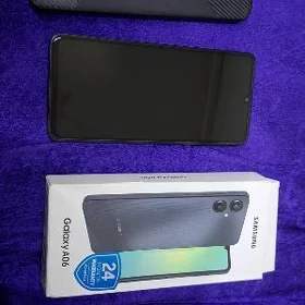 Samsung A06
