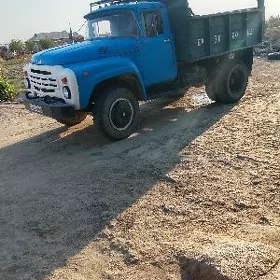 Zil 130 1988