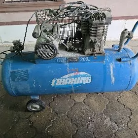 Kompresor 200L