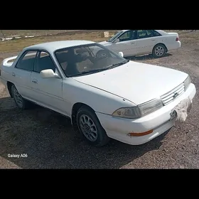 Toyota Carina 1992