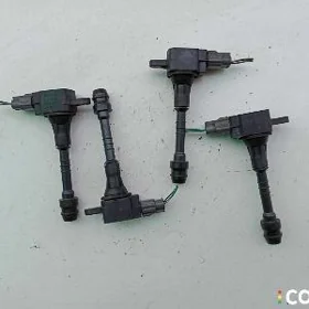 Nissan katusga diyagnostika