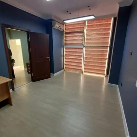 Gurtly ofislermiz bar