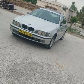 BMW 525 1999