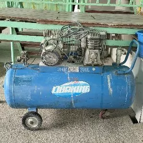 Kompresor 200L