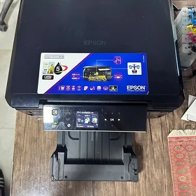 epson xp600