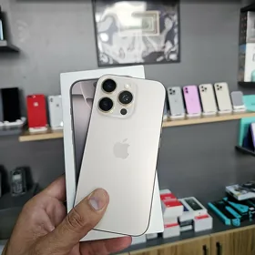 Iphone 16 pro 256g