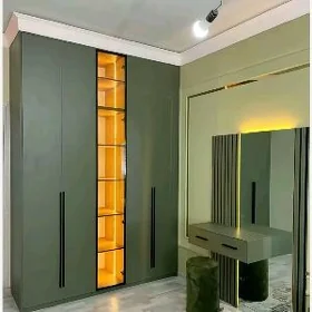 Мебель вашем кусом
