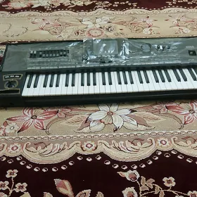 Korg pa3