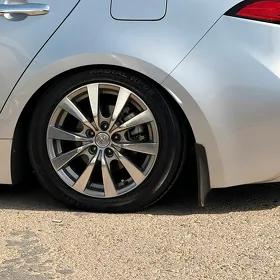 carolla diska16