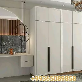 Мебель шифонер
