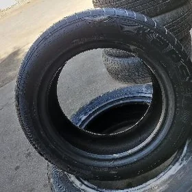 215/55 R16 3SANY BAR