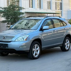 Lexus RX 350 2007