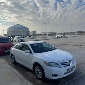 Toyota Camry 2008