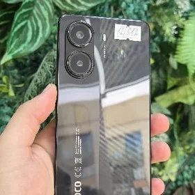 Poco X7pro 12/512