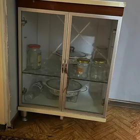 patstafga şkaf mebel garnıtur