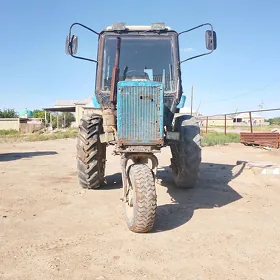 MTZ 80 1990