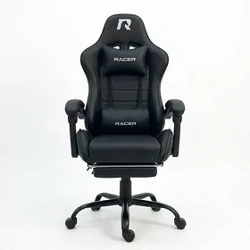 Игровое кресло Oýun Kreslo sy Racer Jaguar