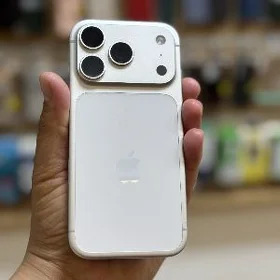 iphone 17pro 256gb kredit️