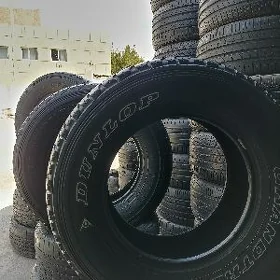 275/65 R17 PAJERO NİSSAN FORD