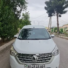 Renault Duster 2021