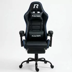 Игровое кресло Oýun Kreslo Racer Mustang